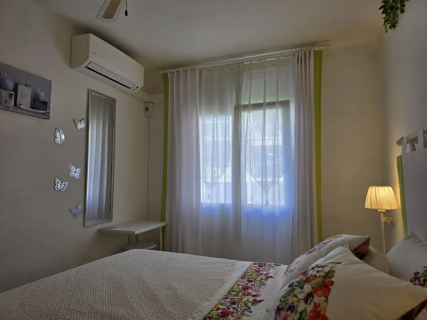 Habitación de Casa o chalet en venta en L'Estartit con Aire acondicionado, Jardín privado y Terraza