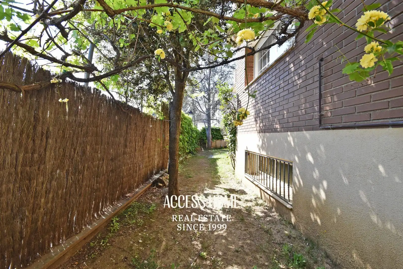 Casa o xalet en venda en Sant Vicenç de Montalt amb Aire condicionat, Calefacció i Terrassa