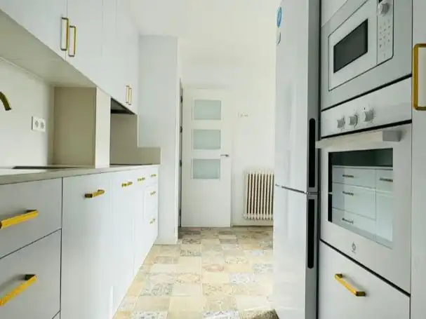 Piso con ascensor en venta en Jesse owens 1, imagen 9