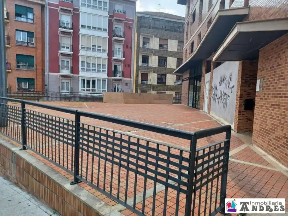 Commercial properties for sale in Bermeo