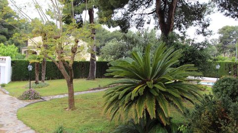 Foto 2 de Casa o chalet de alquiler en El Vedat - Santa Apolonia, Torrent