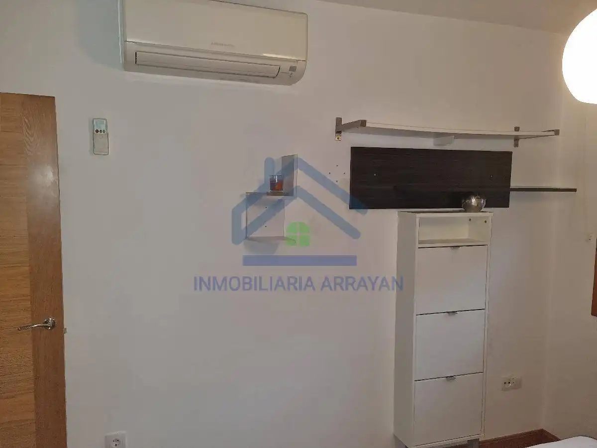 Àtic amb piscina de lloguer a Albolote, imagen 17