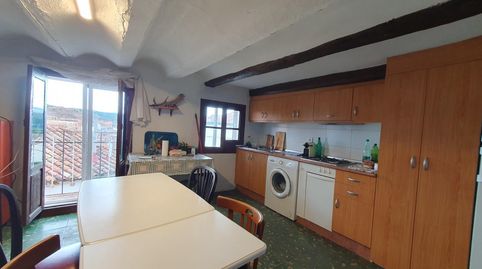 Foto 4 de Casa o xalet en venda a Torres de Albarracín, Teruel