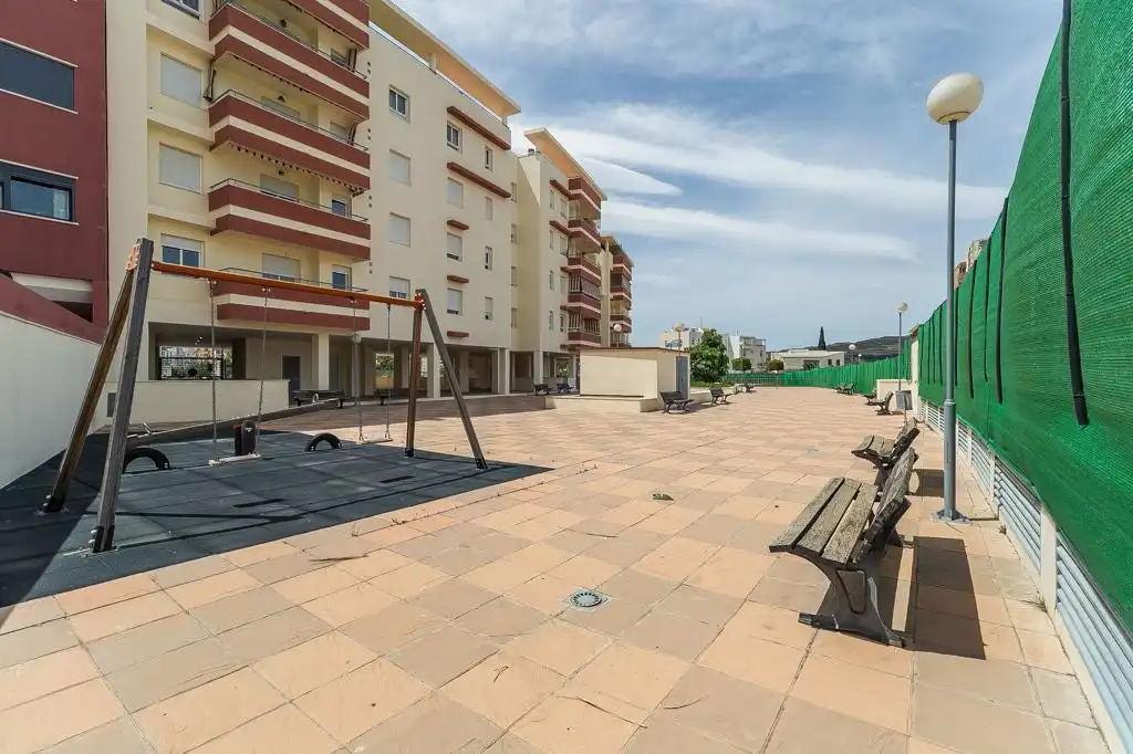 Flat with pool for sale in Calle Plateros 14Z, imagen 10