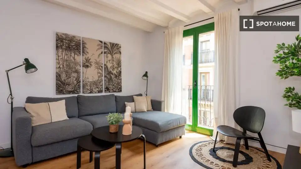 Flat to rent in Ciutat Vella, imagen 7