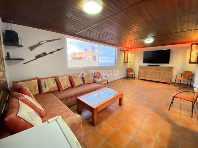 Casa-chalet en Venta en C. Maestro Quesada Martín en Gáldar pueblo