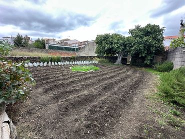 Casa con giardino in vendita a Malpartida de Plasencia