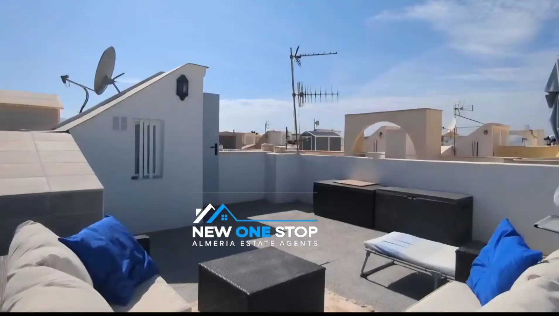 Adosado con terraza en venta en Calle Nuñez de Balboa 2, imagen 3