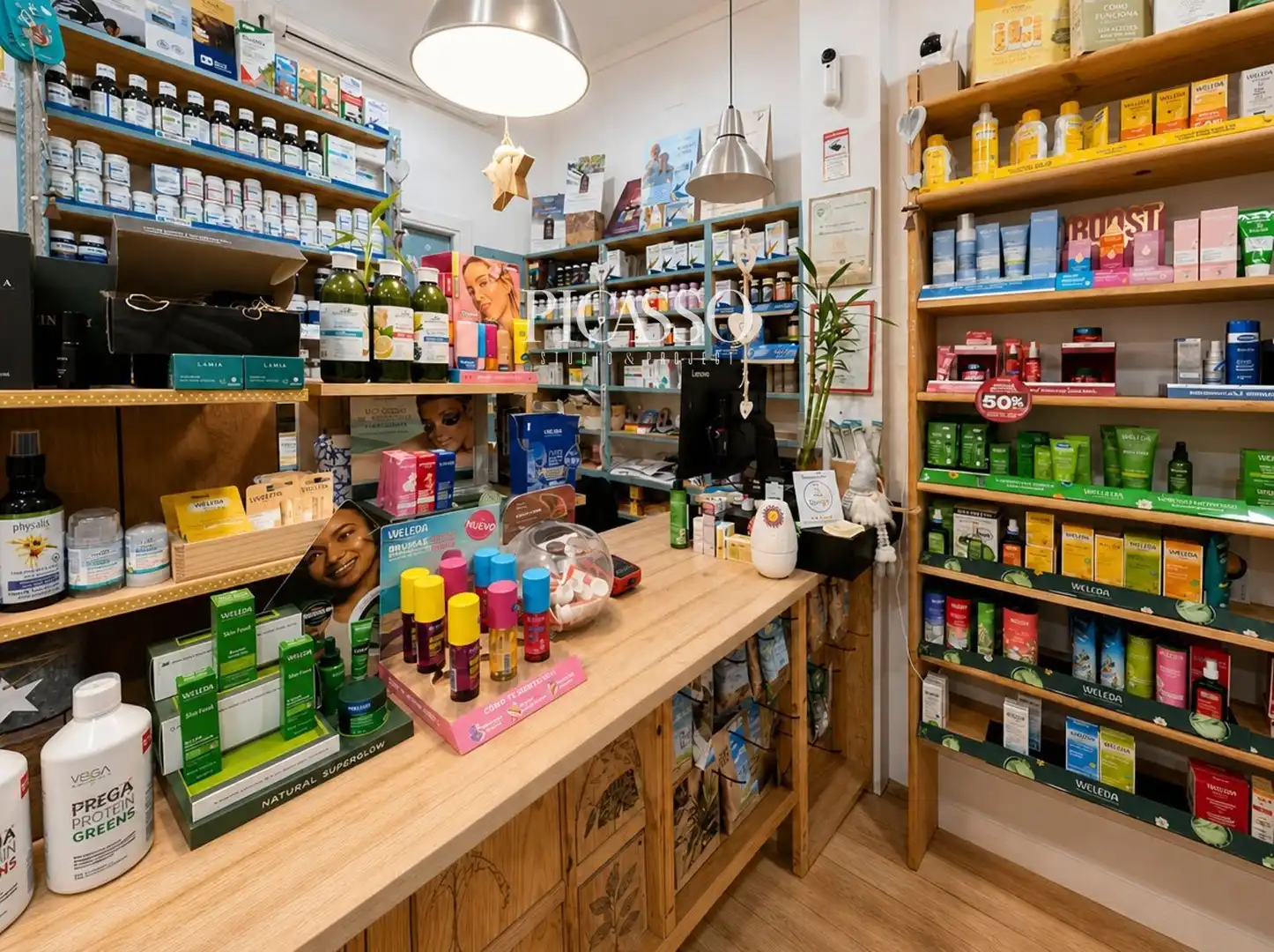 Locale commerciale in cessione a Ruiz Blasser, imagen 8