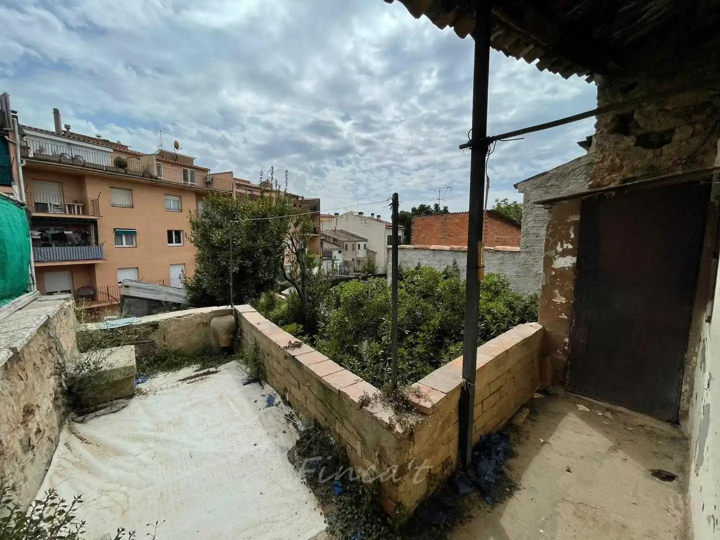 Reihenhaus zum Verkauf in Carrer de la Tosca 17, imagen 19