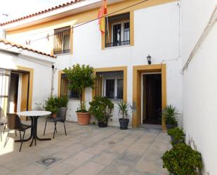 Jardí de Casa o xalet en venda en Casarrubuelos amb Calefacció i Jardí privat