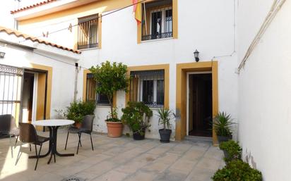 Jardí de Casa o xalet en venda en Casarrubuelos