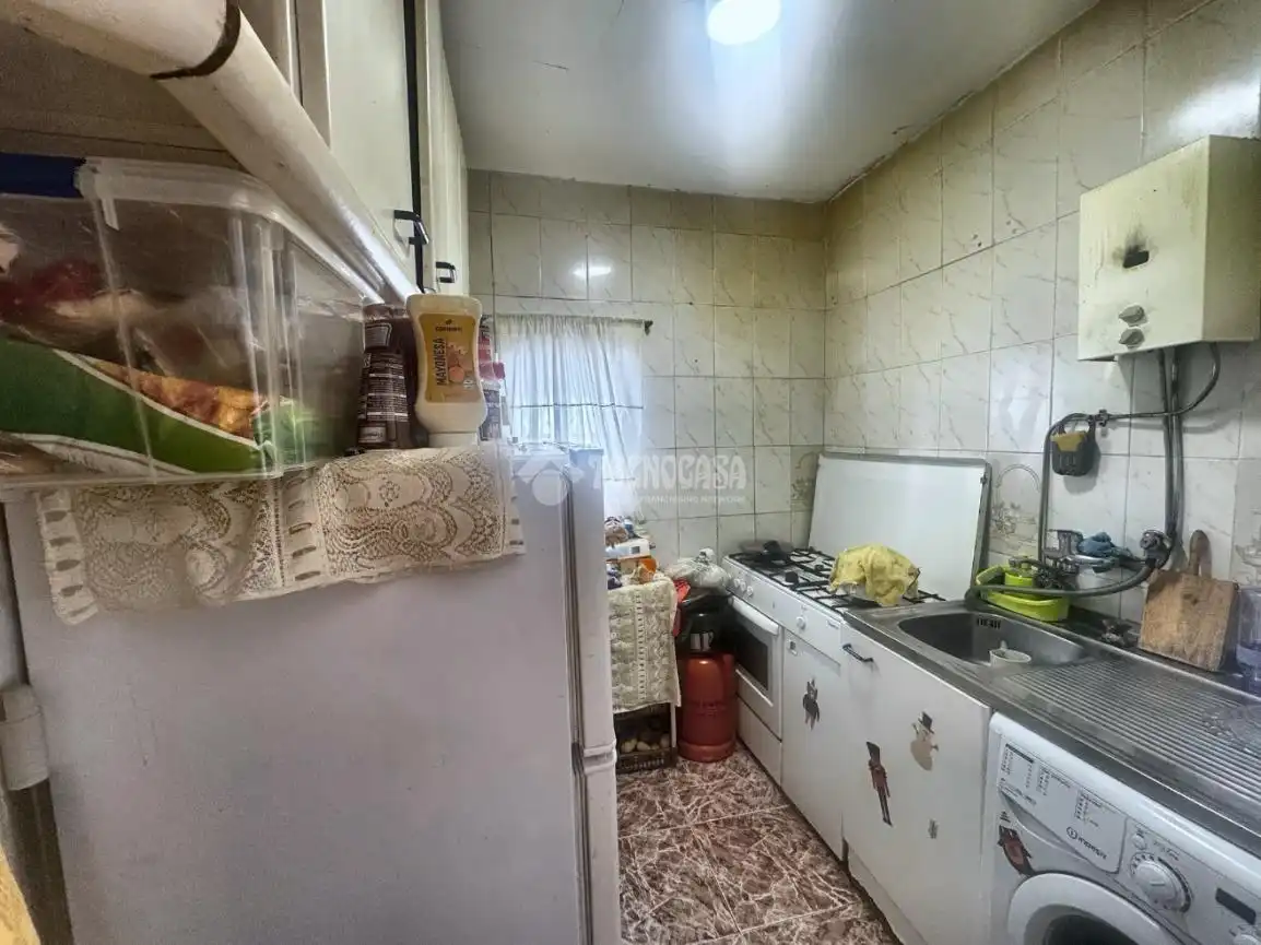 Cuina de Casa adosada en venda en Aranjuez