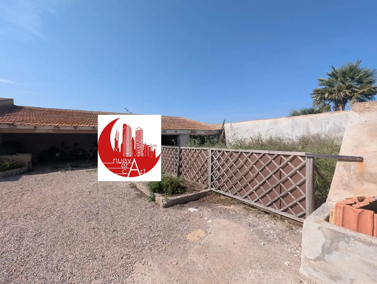 Casa rústica en venda a Pedanías Oeste, imagen 7