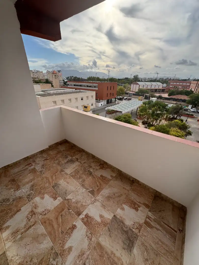 Wohnung zur Miete in Avenida de Bonaire, La Luz - El Torcal