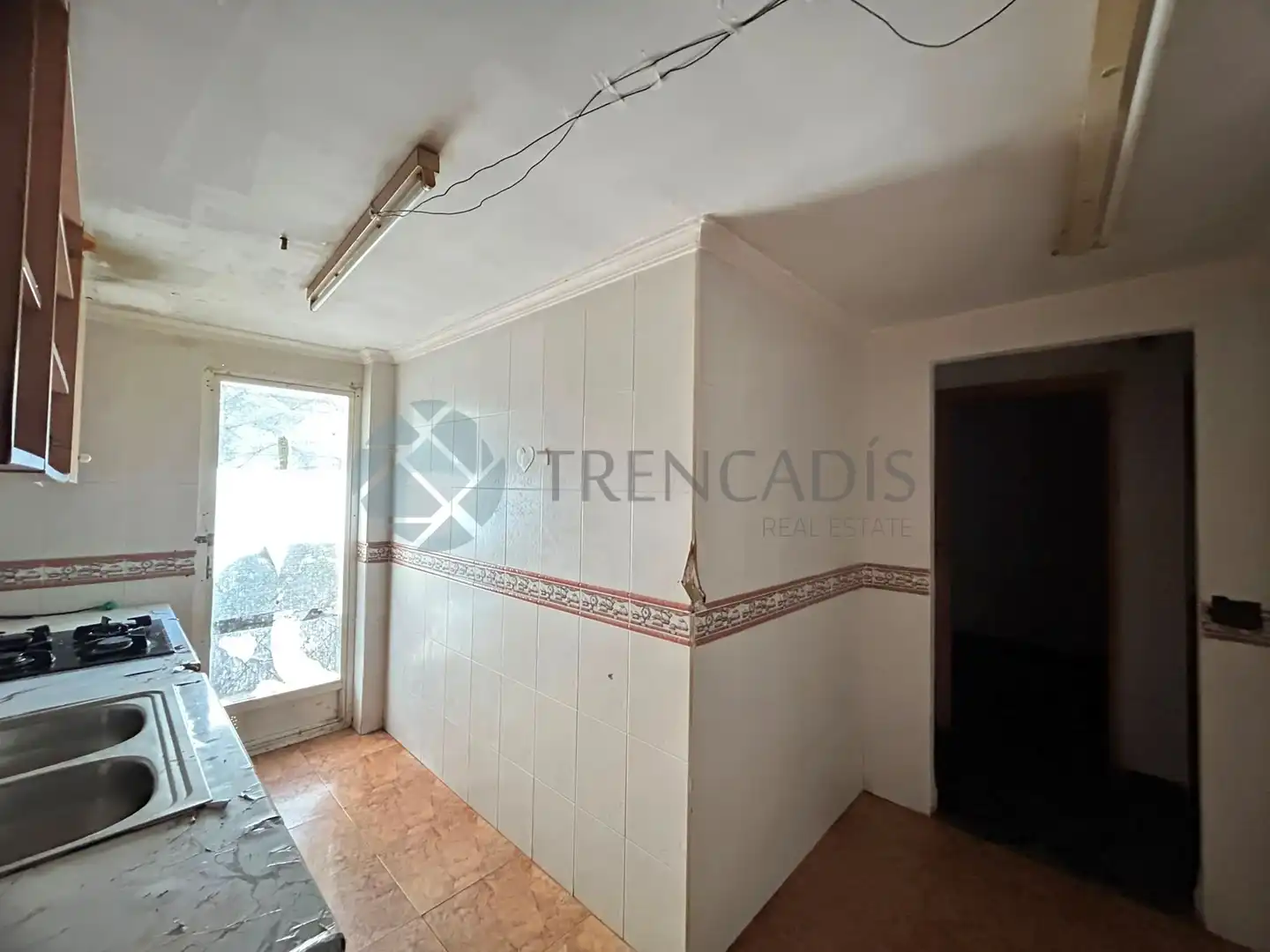 Flat for sale in Chiva