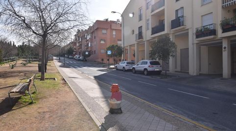 Foto 4 von Garage zur Miete in Calle Peñones de San Francisco, Lancha del Genil, Granada Capital