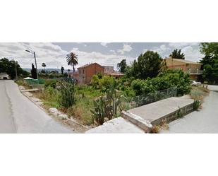 Casa o xalet en venda en  Murcia Capital amb Jardí privat
