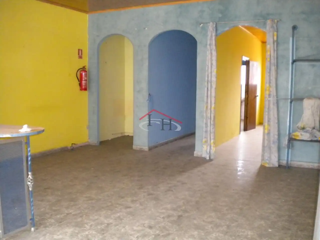 Local comercial en venda a DOCTOR FLEMING, imagen 5