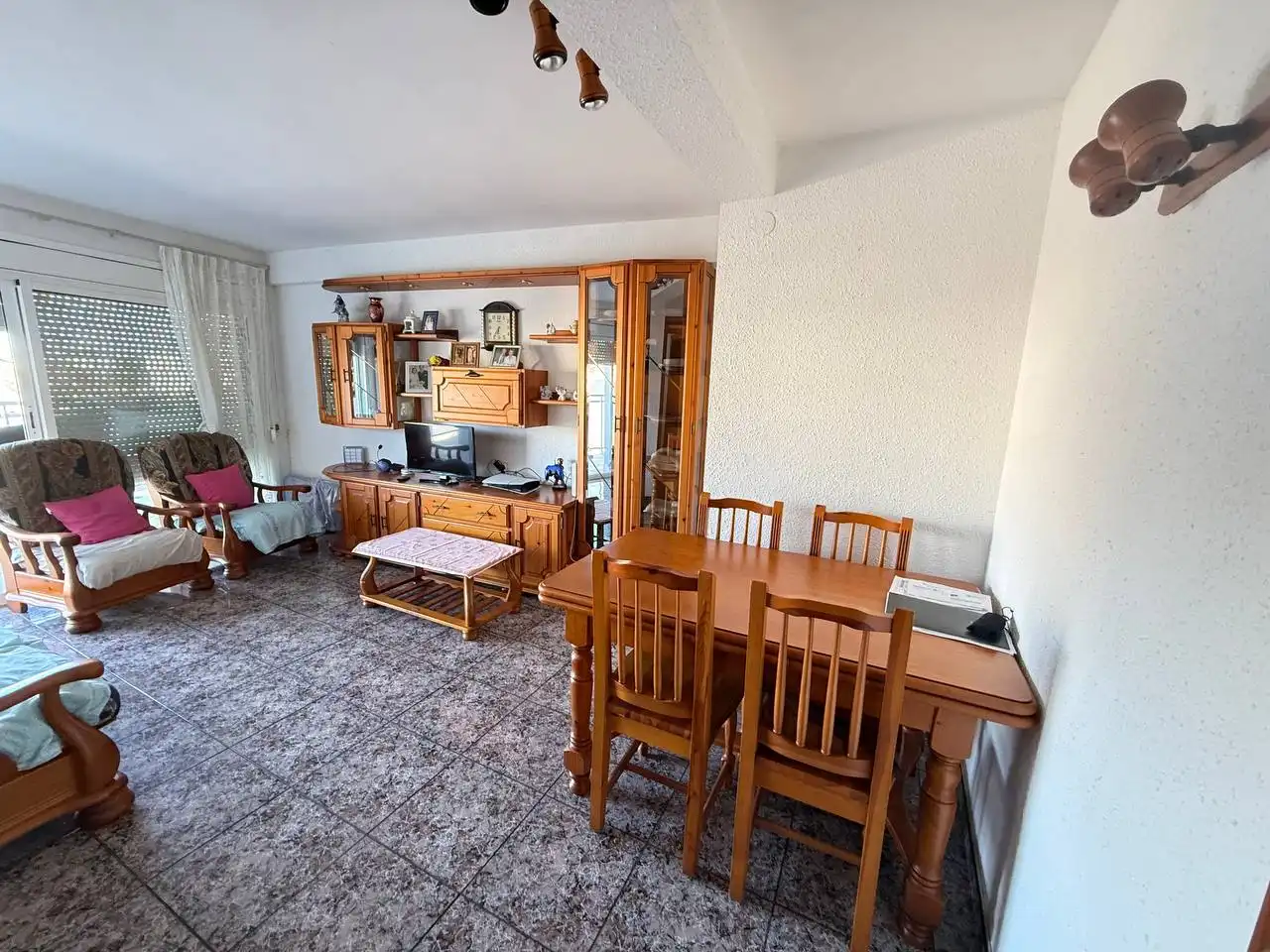 Piso con terraza en venta en Cunit Residencial, imagen 28