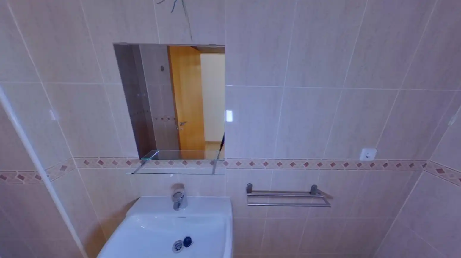 Baño de Piso en venta en Molina de Segura