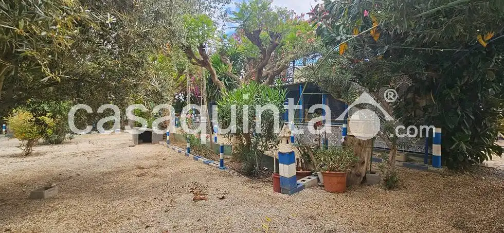Xalet amb piscina en venda a Pol. Ind. I1, imagen 58