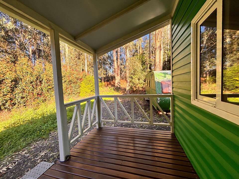 Terraza de Terreno en venta en Gorliz