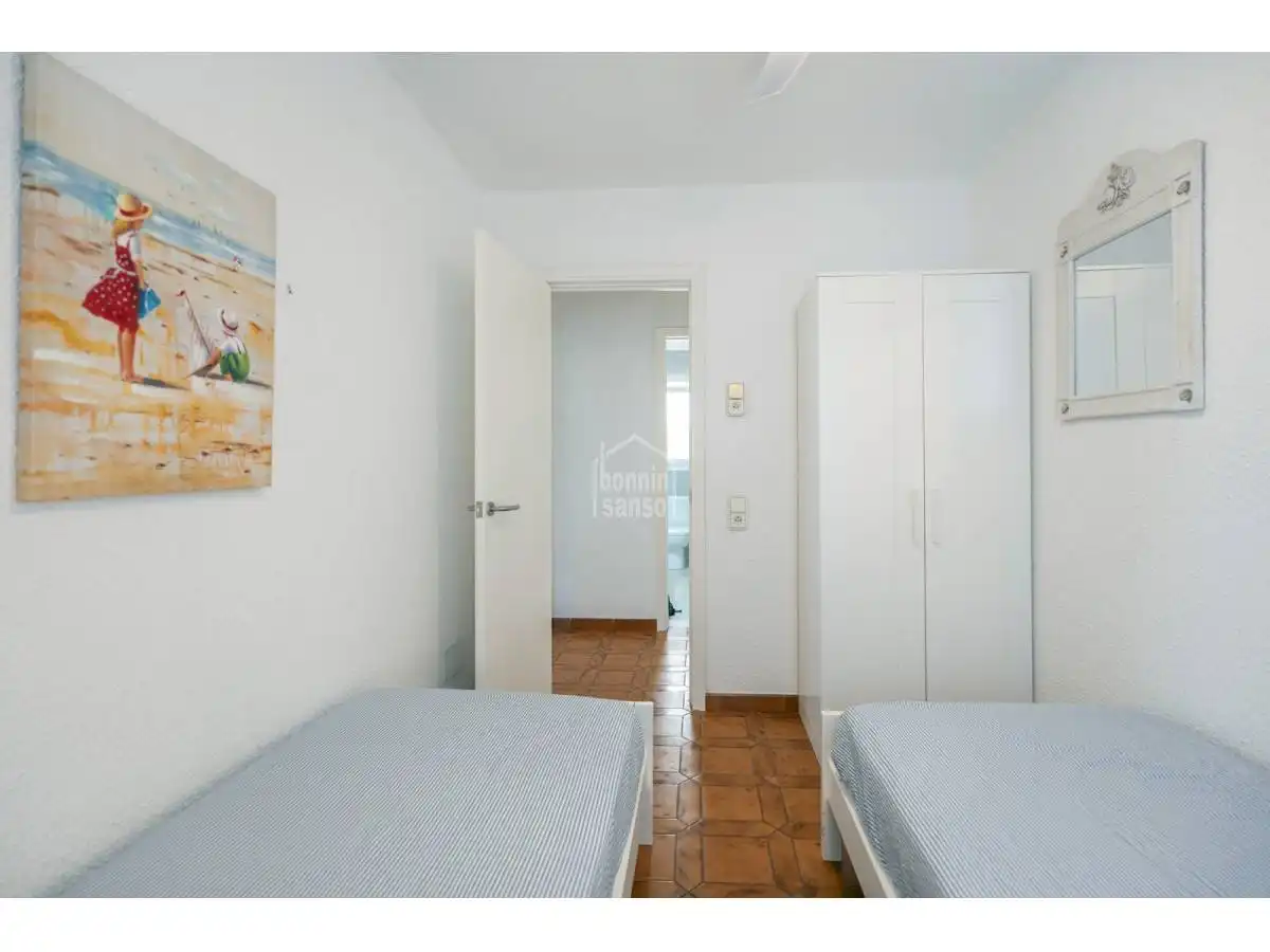 Casa o chalet en venta en Cala d'en Bosch - Serpentona