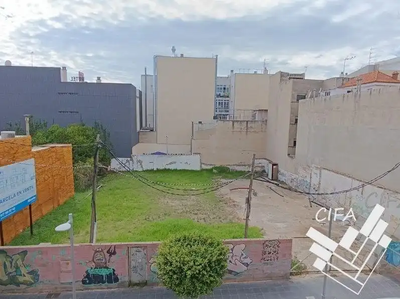 Residential for sale in Benicarló
