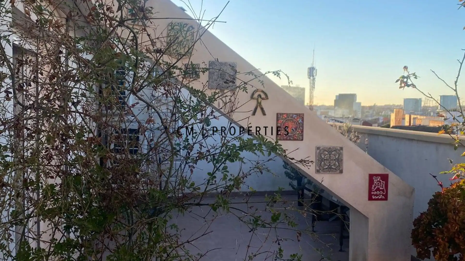 Dachboden zur Miete in Lorenzo Saiz, Benimàmet