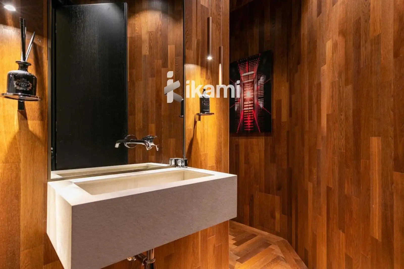 Appartement avec ascenseur à vendre à Goya, imagen 24