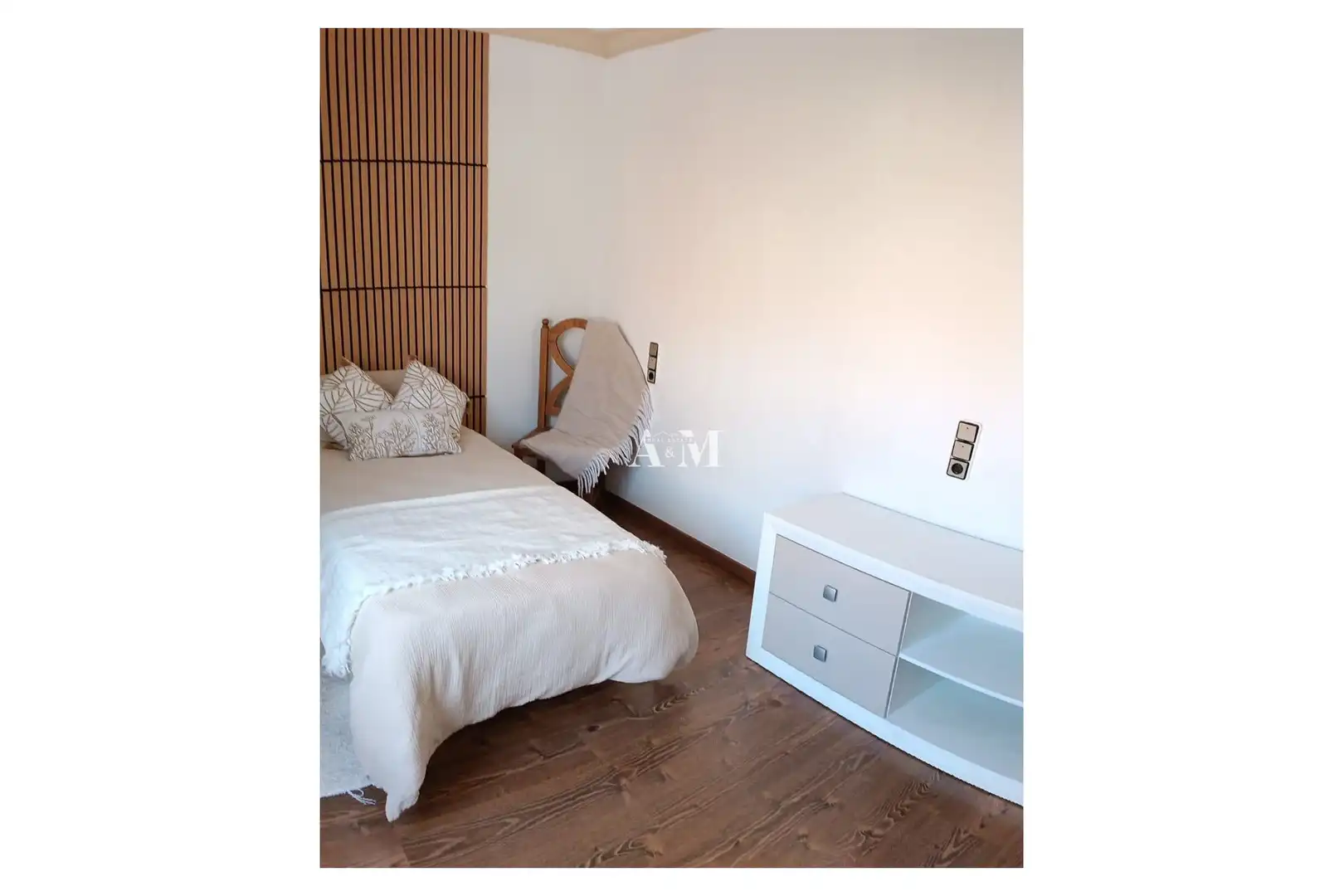 Flat for rent in Petrer
