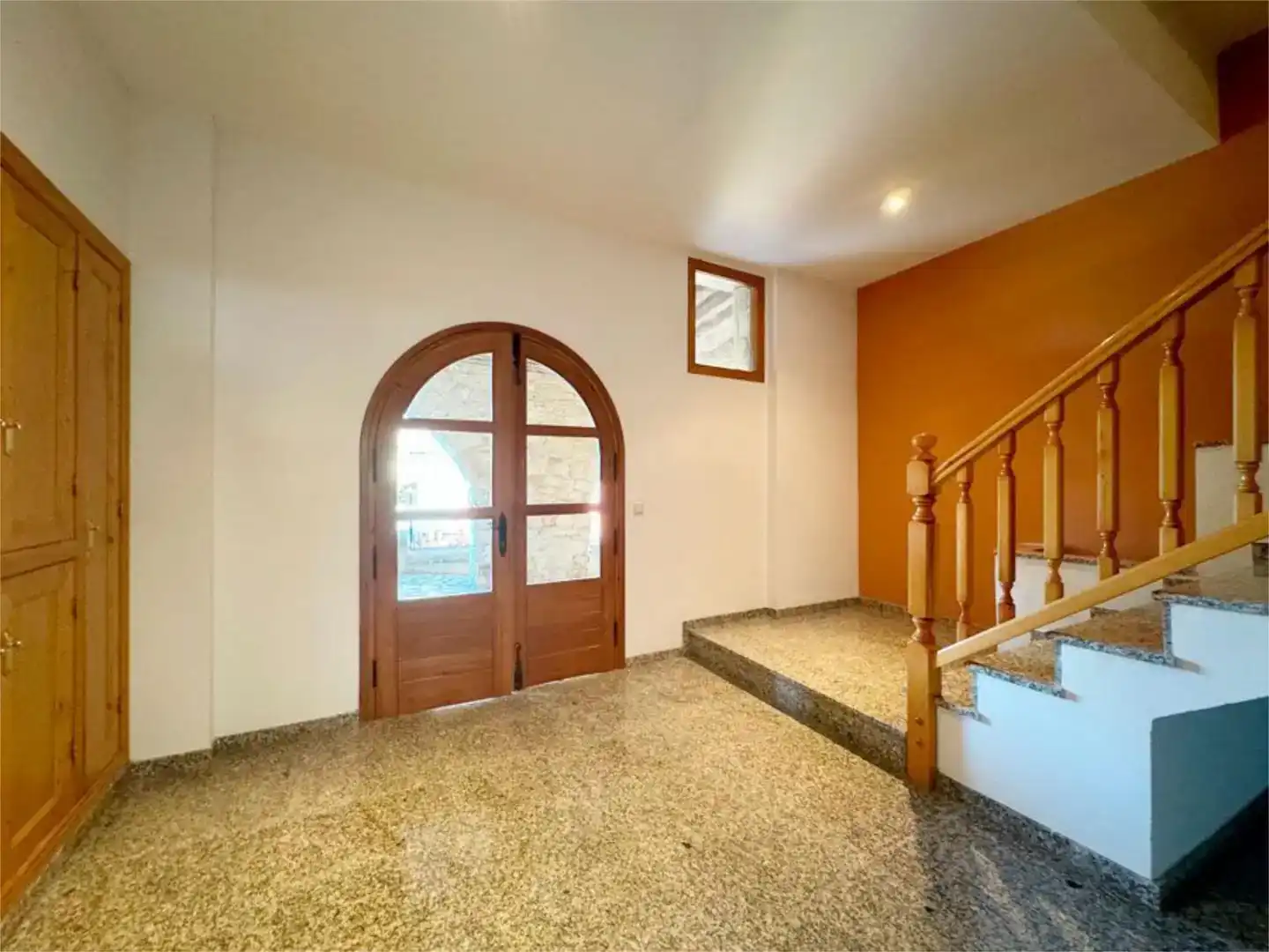 Piso en venta en Benabarre con Balcón