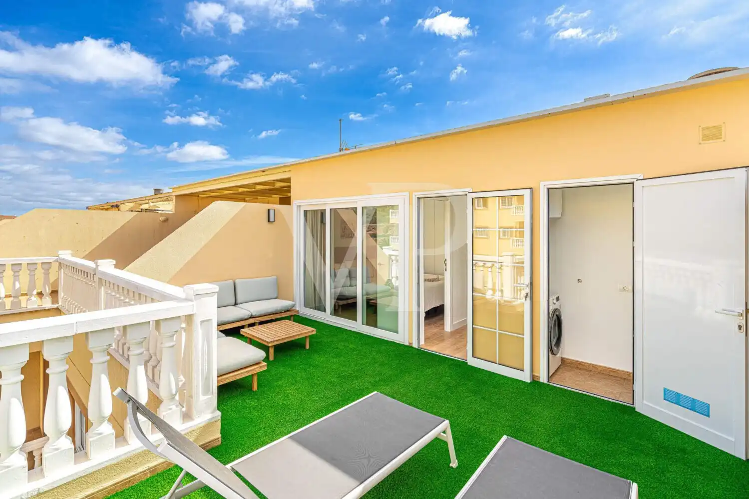 Piso en venta en Palm - Mar