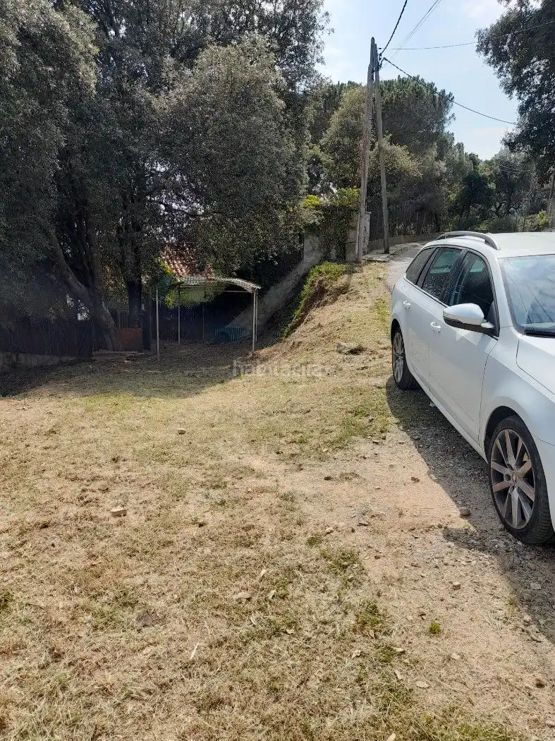 Wohnbaugrundstück zum Verkauf in Carrer Roure 36, imagen 4