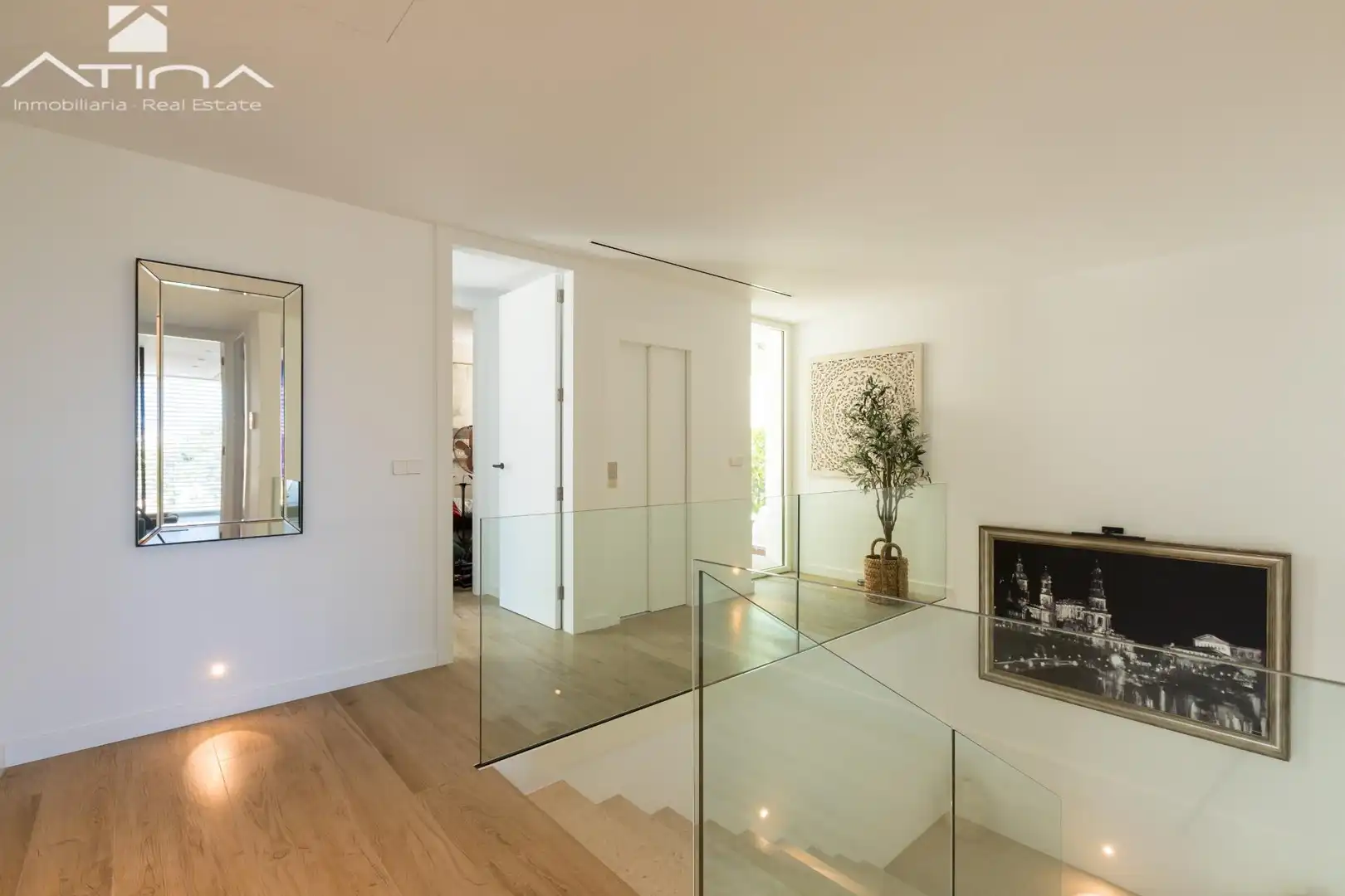 Houses for sale in Jávea / Xàbia  with Air Conditioner, Private garden and Terrace