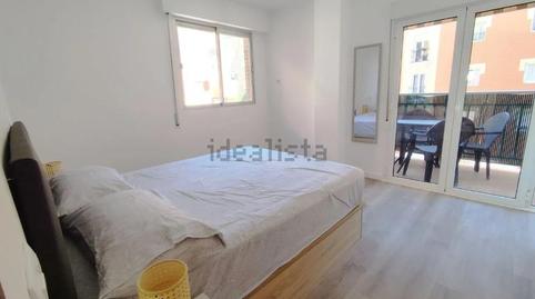 Foto 5 de Apartament de lloguer a Centro, Almería