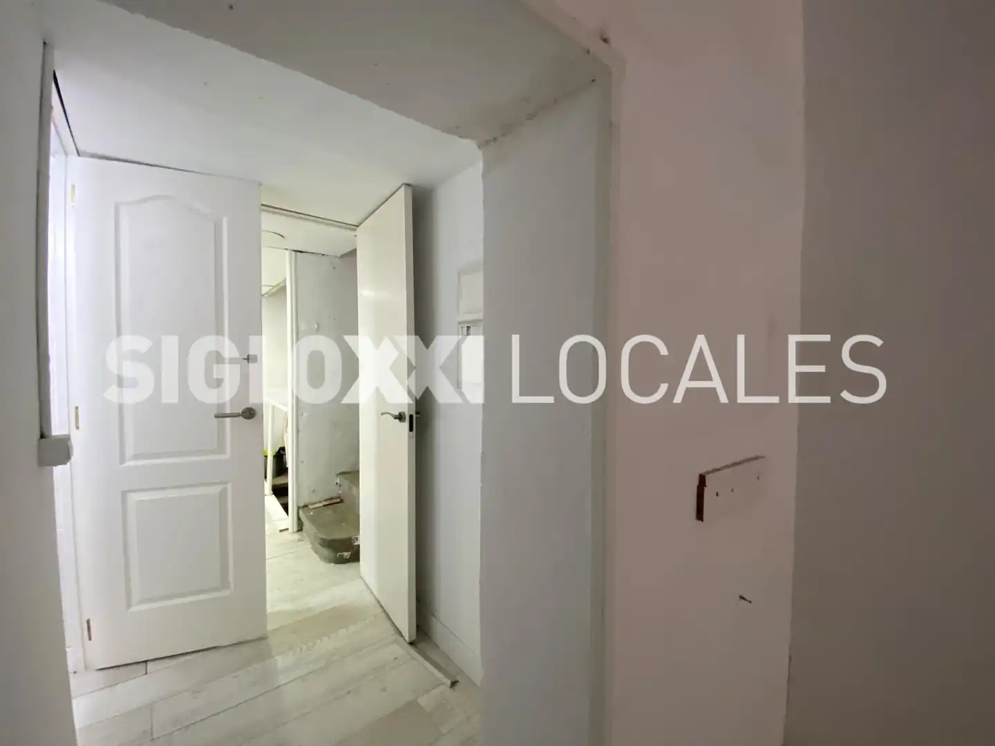 Local de lloguer en Barcelona