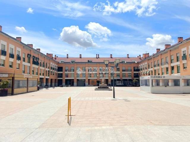 Piso en Venta en La Cárcaba - El Encinar - Montemolinos