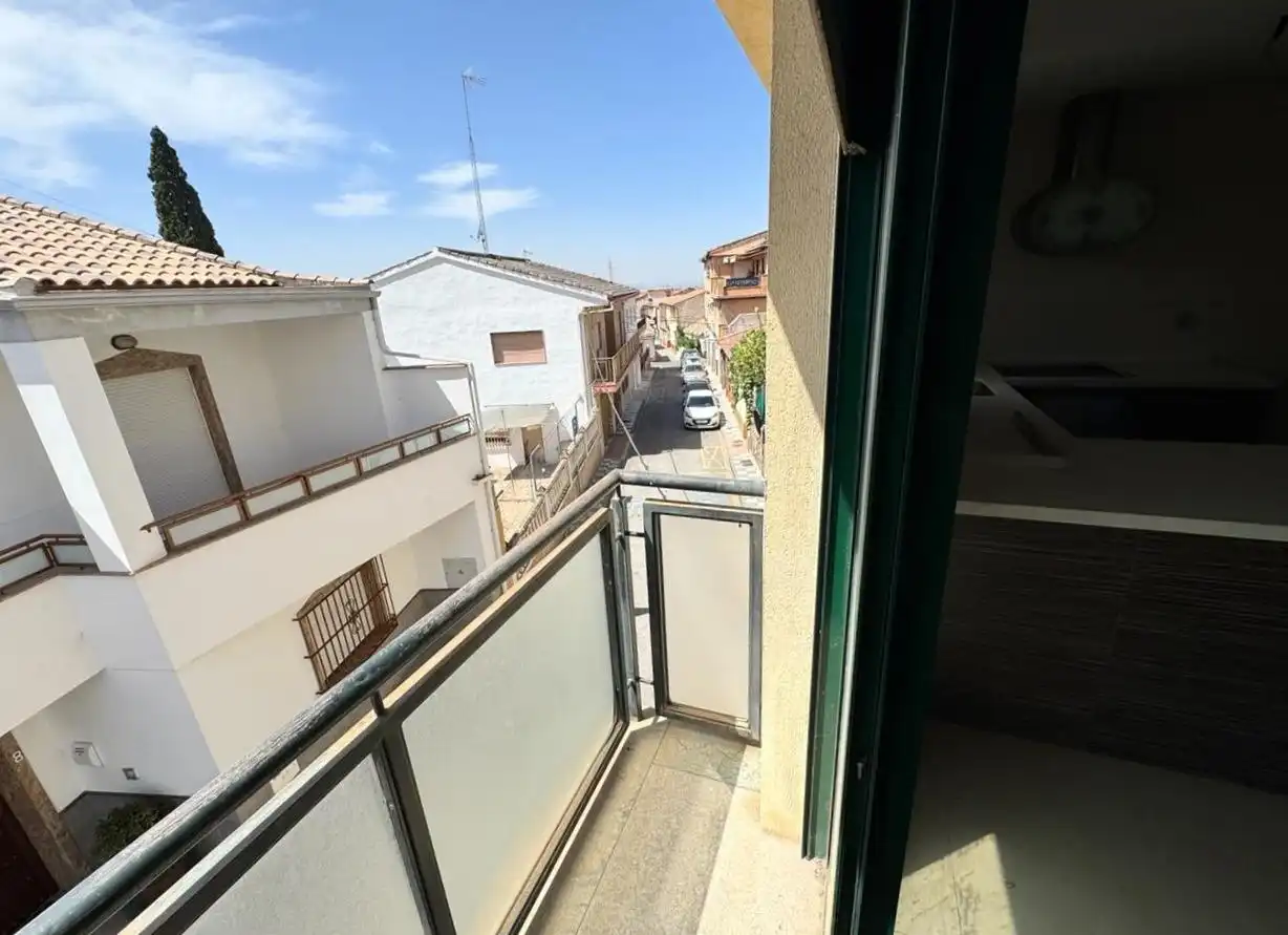 Terrassa de Dúplex en venda en Pulianas amb Terrassa