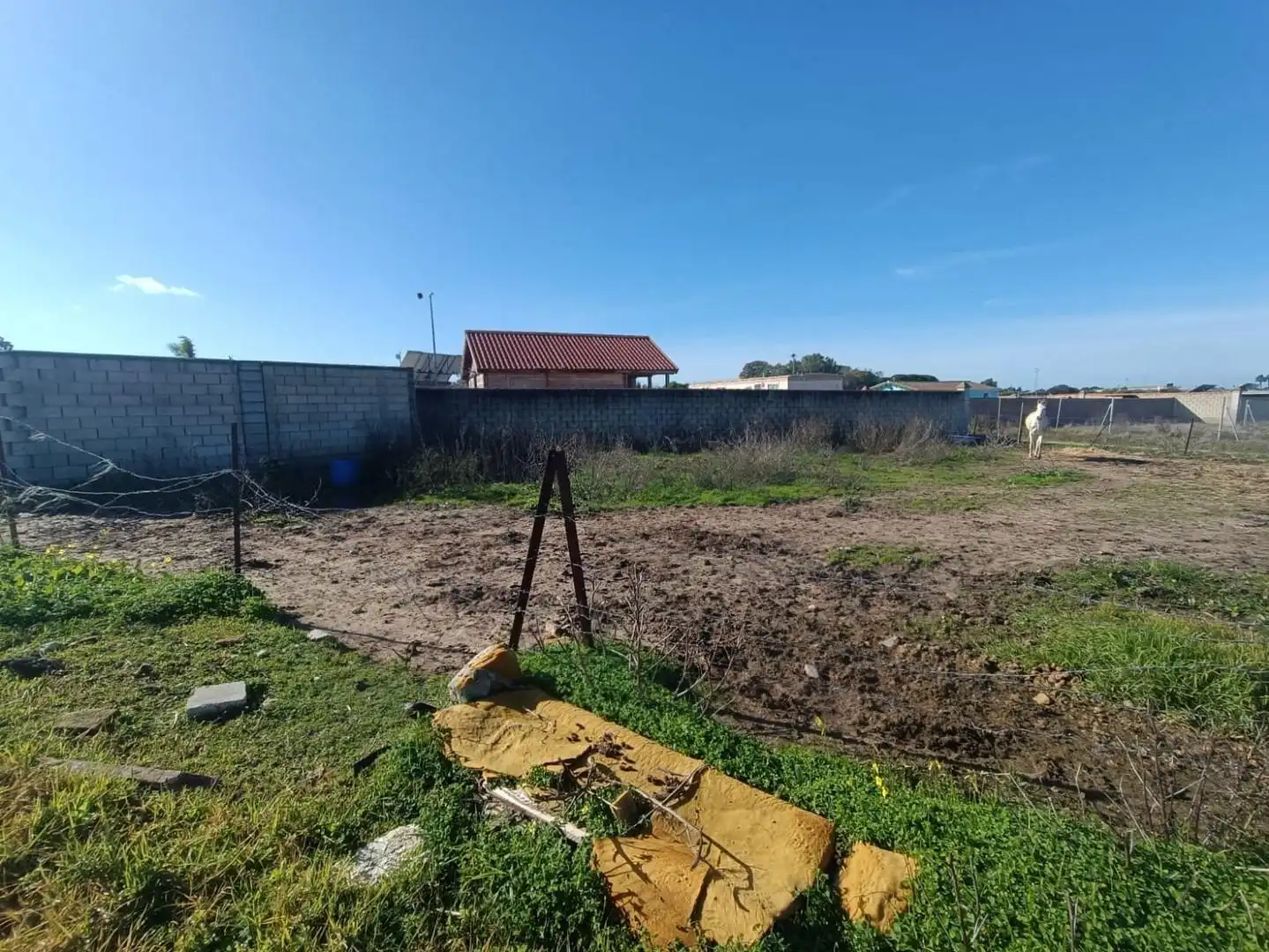 Terreny residencial en venda a Ctra Sanlúcar - Cuatro Pinos, imagen 6