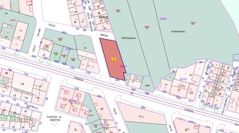 Suelo urbanizable en venta en La Mojonera, immagine 2
