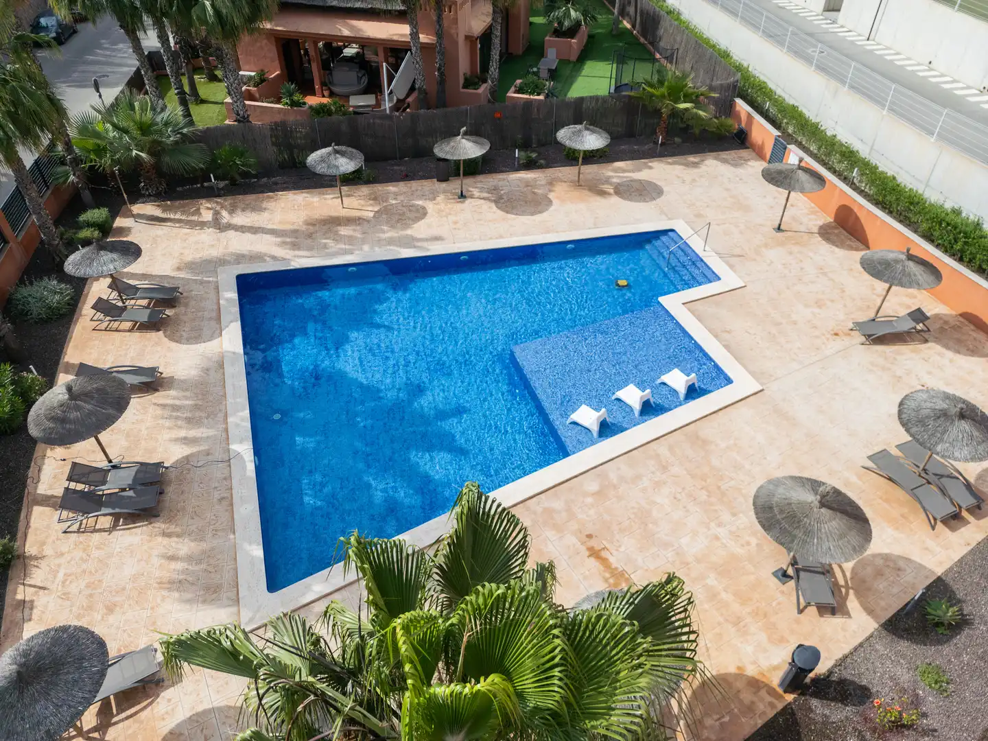 Attique avec terrasse à vendre à Orihuela Costa, imagen 4