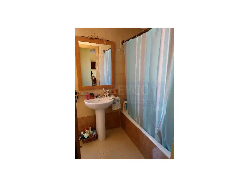 Baño de Apartamento en venta en Alesanco con Jardín privado y Balcón