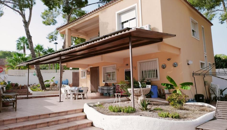 Photo 1 of House or chalet for sale in El Pinar de Campoverde, Alicante