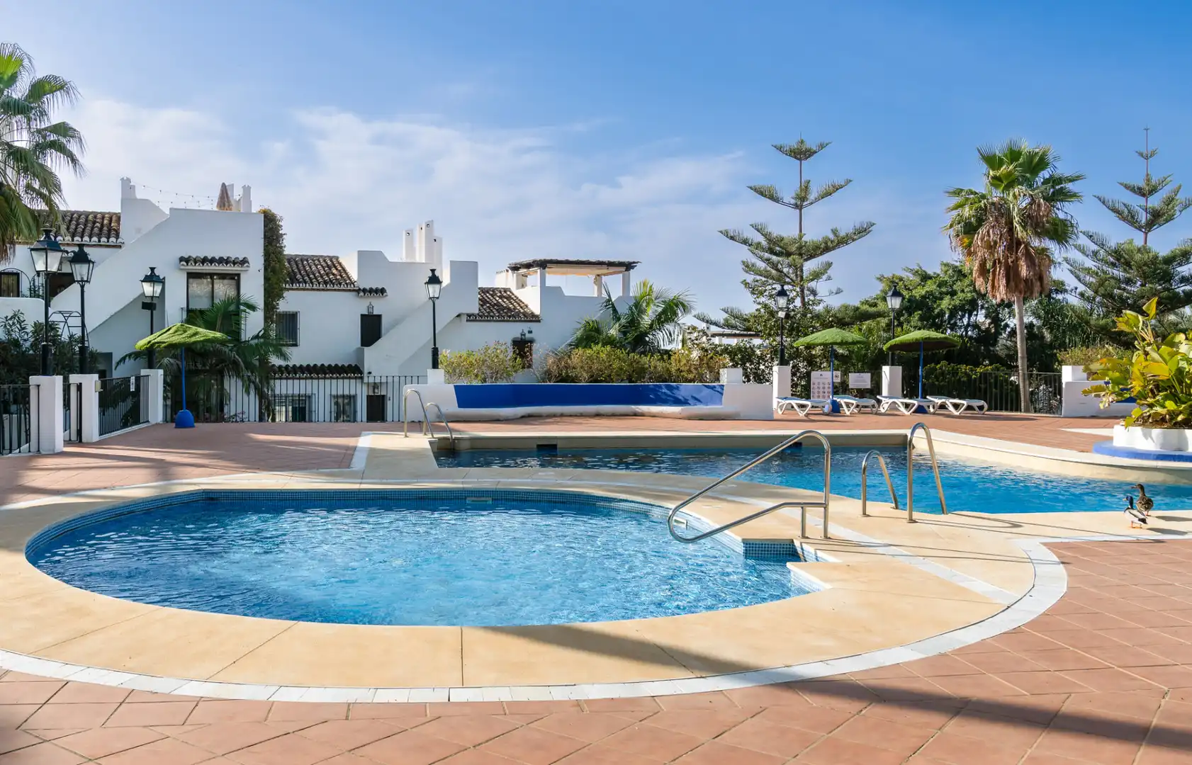 Maison mitoyenne avec terrasse à vendre à Milla de Oro, imagen 28