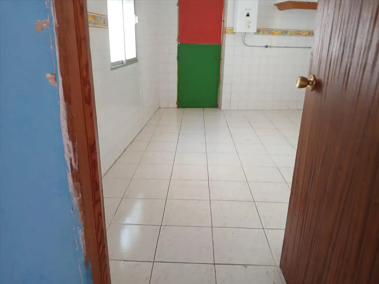 Cocina de Piso en venta en Garrovillas de Alconétar