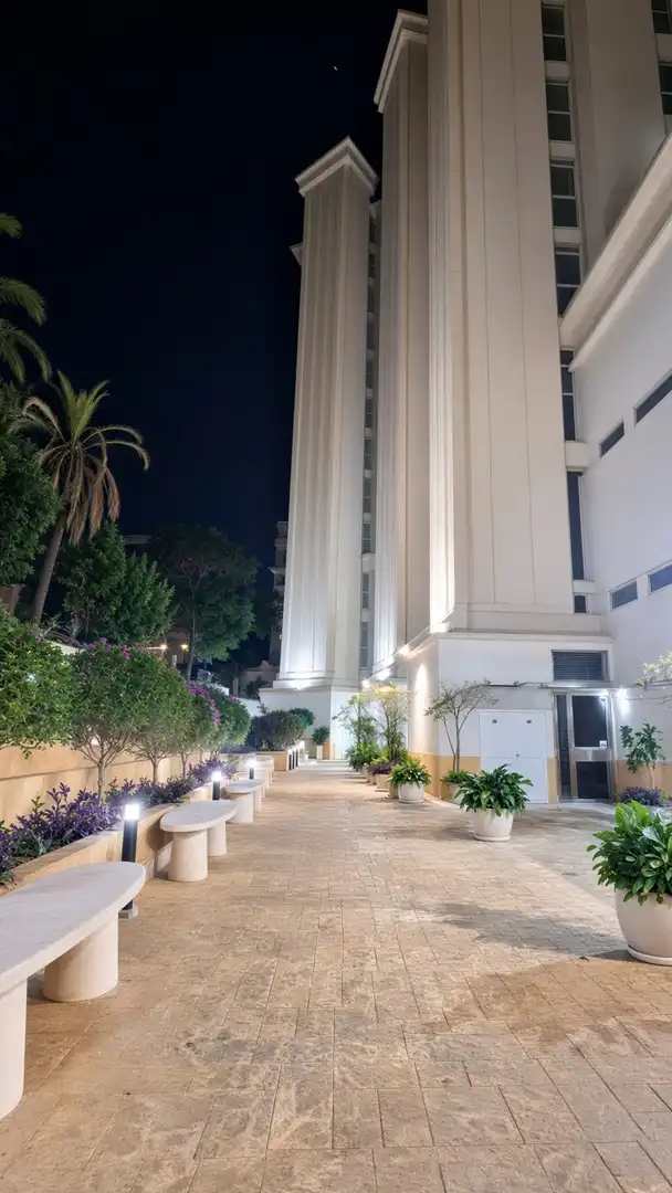 Apartament amb ascensor en venda a Marbella Centro, imagen 26