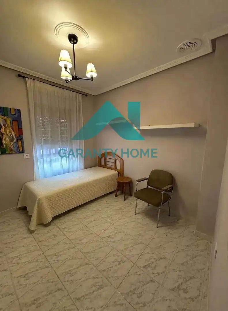Wohnung zur Miete in Casco Antiguo, imagen 5