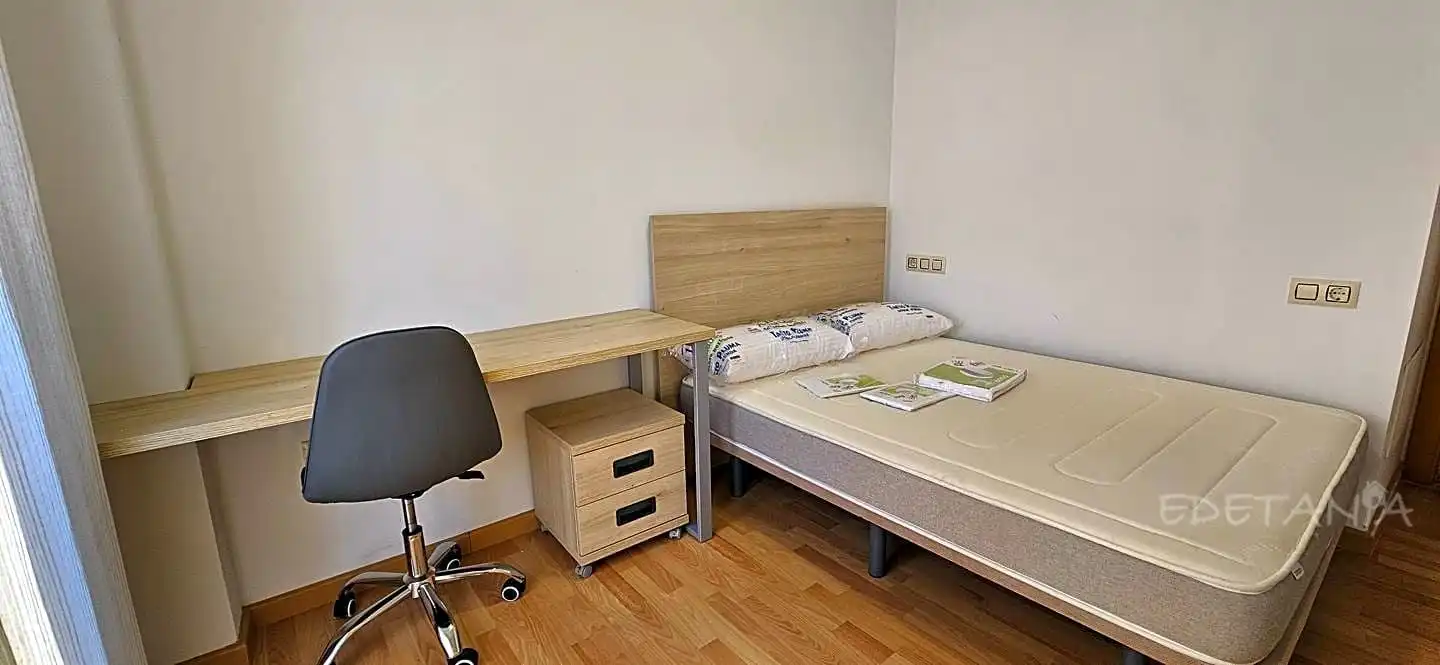 Wohnung zur Miete in calle Lluís Vives, Moncada